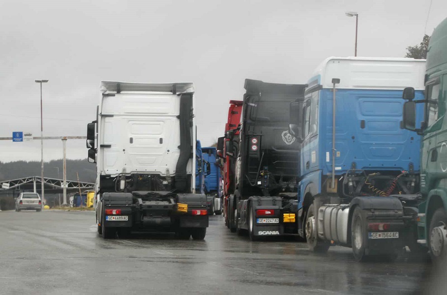 Regional Meeting of Transporters to Be Held in Skopje