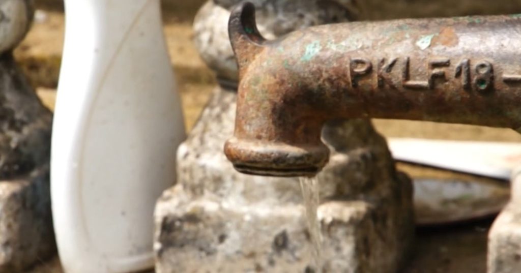 Trkanje Village Residents Complain of Water Supply Interruptions