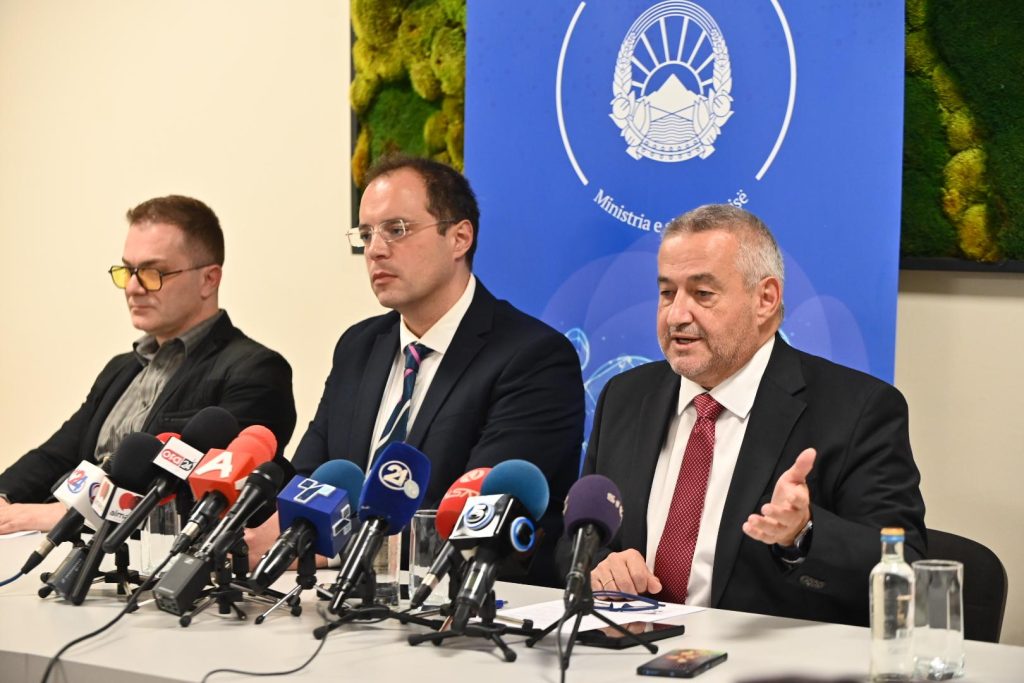 Commission Clears Doctors in Stanka Mihajlova C-Section Case