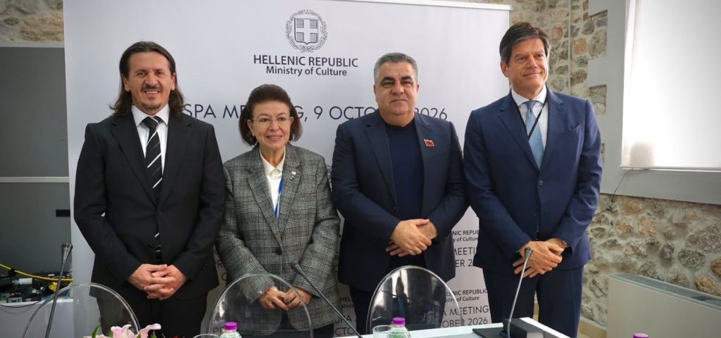 North Macedonia, Greece, Albania Unite for UNESCO Prespa Nomination