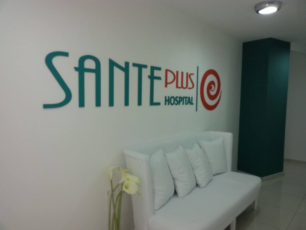 Eight Arrested in Sante Plus Eye Surgeries Case