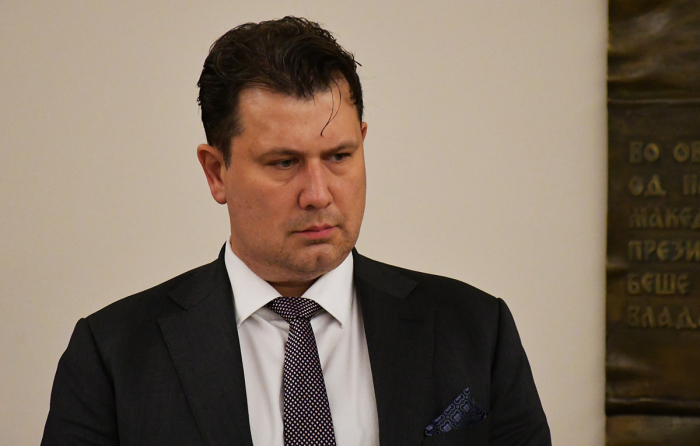 Bulgarian Ambassador Summoned to Foreign Ministry Over Mihailova Case